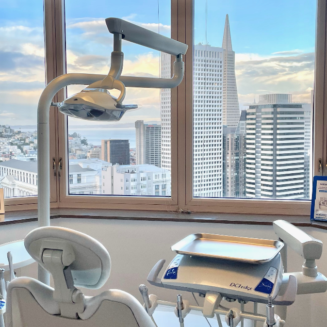 Skyline Dental  Studio