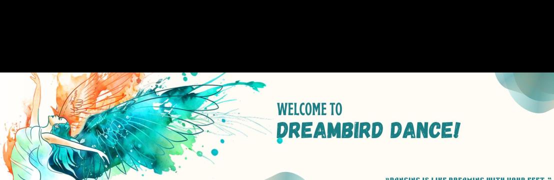 DreamBird  Dance