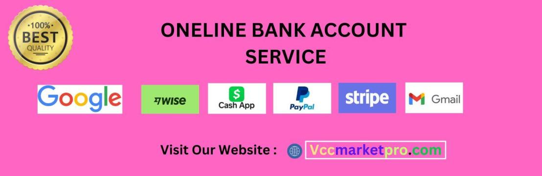 Buy Verified  Cash App Account