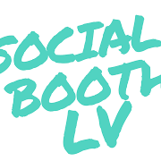 Social  Booth LV