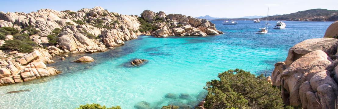 Classic Sardinia