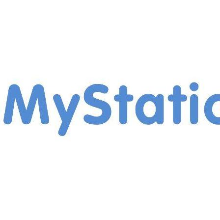 MyStatic International Limited