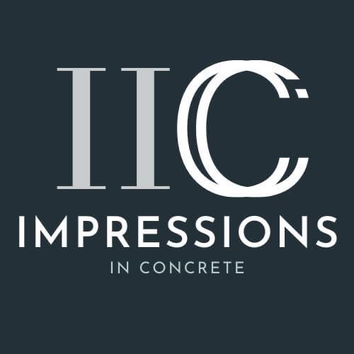 Impressions In Concrete