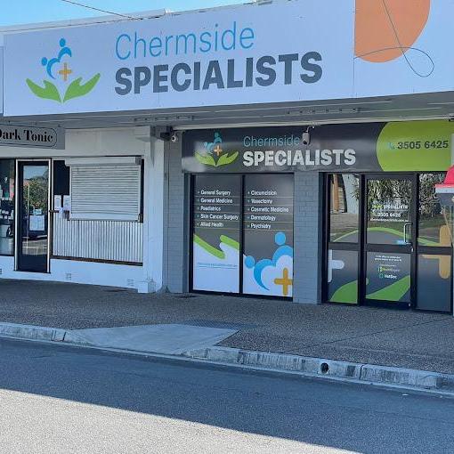 Chermside Specialists