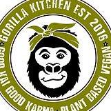 Gorilla Kitchen