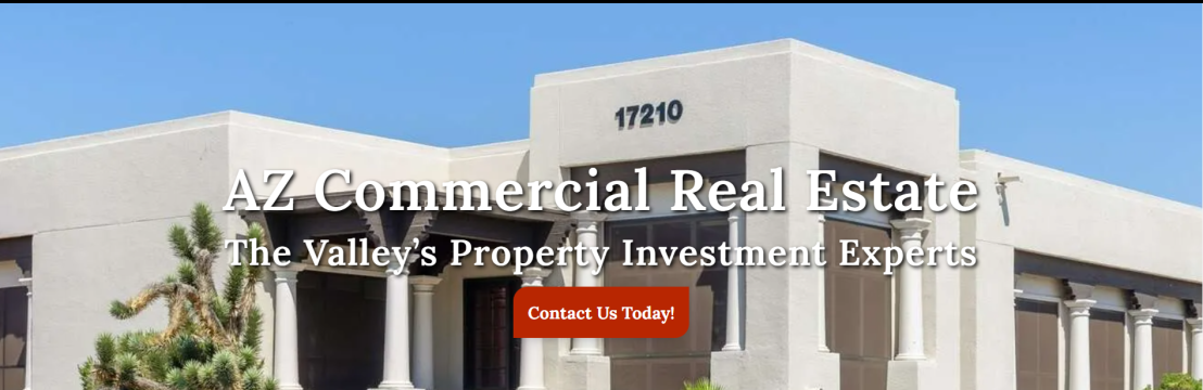 Az Commercial  Real Estate 