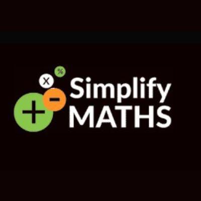 Simplify MATHS