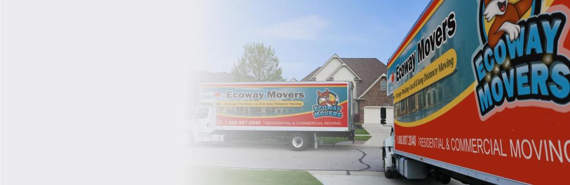 EcowayMovers GuelphON