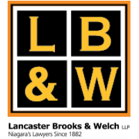 Lancaster Brooks And Welch LLP