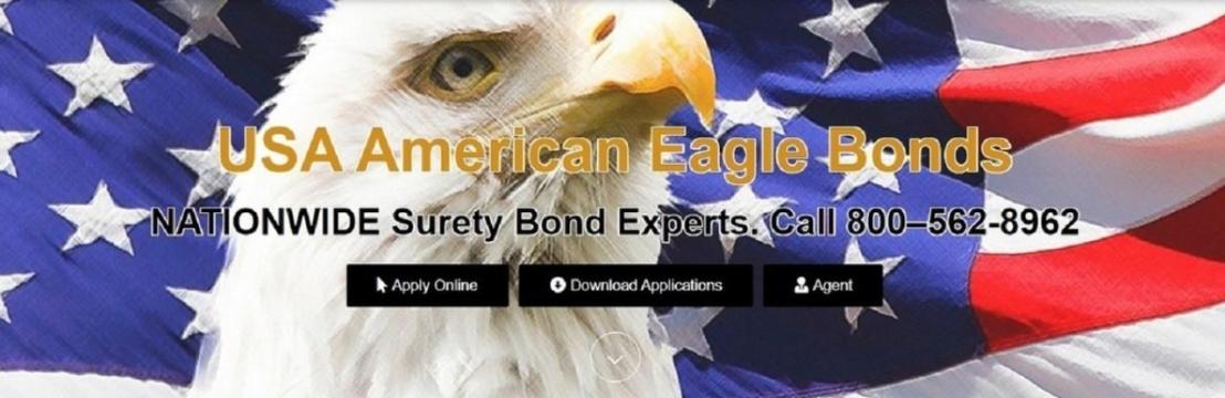 USA American Eagle Bonds