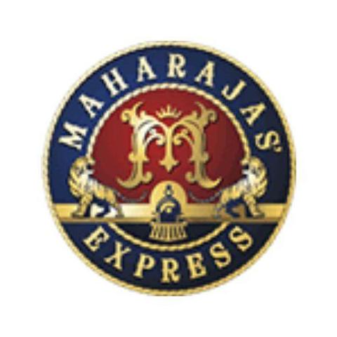 The Maharaja Train