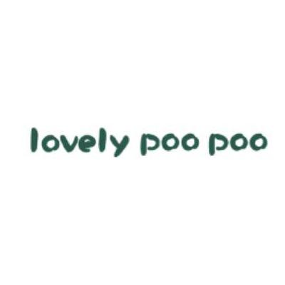 Lovely Poo Poo