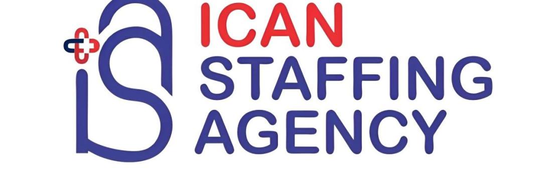 Ican Staffing Agency