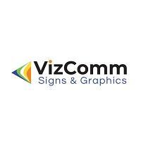 VizComm Signs And Graphics