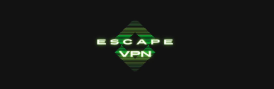 Escape  VPN