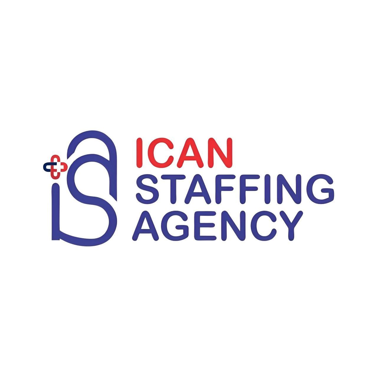 Ican Staffing Agency