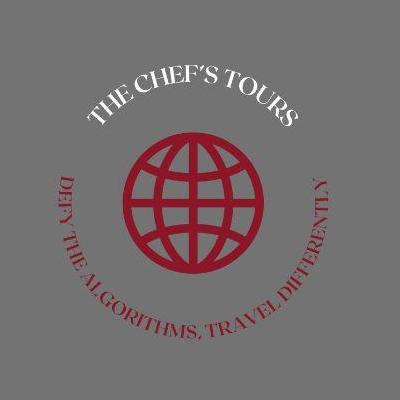 The Chef Tours