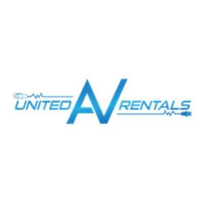 UnitedAV Rentals