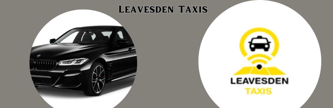 Leavesden Taxis