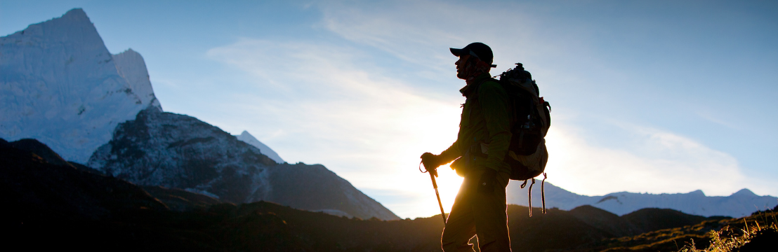 Nepal Hiking Team