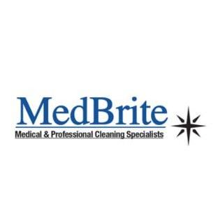 MedBrite Medical Cleaning Specialists