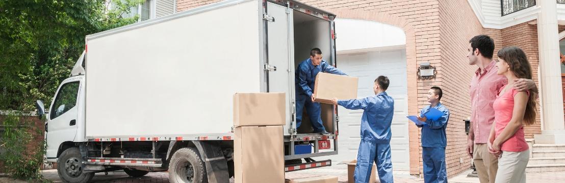 Cheap Interstate Movers