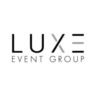 Luxe Event  Group