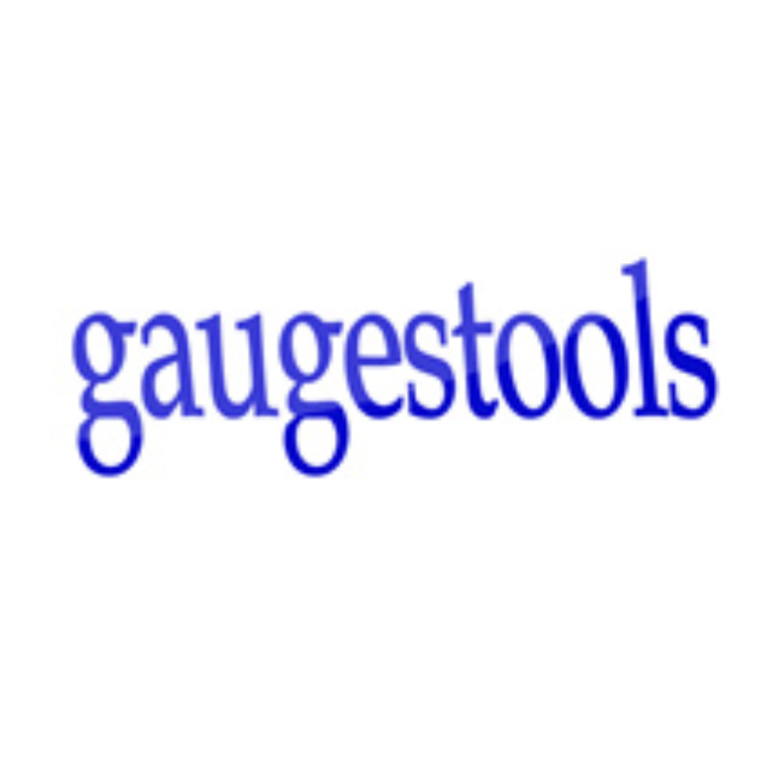 Gauges Tools