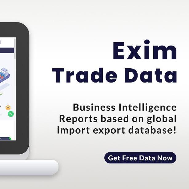 EximTrade Data