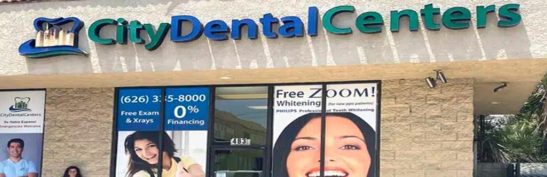 City Dental Centers