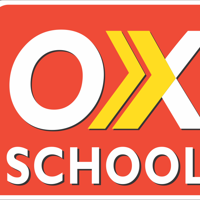 Oxford School Of English