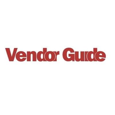 Vendor   Guide