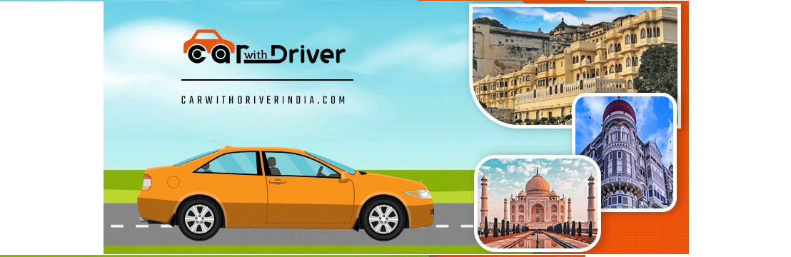 Car With  Driver India