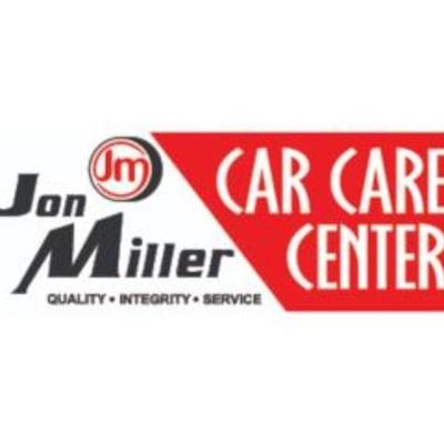 Jon Miller  Car Care Center