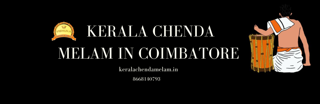 Kerala Chendamelam