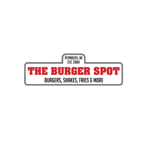  The Burger   Spot 