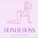 Boner  Boss