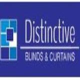 Distinctive Blinds Curtains 