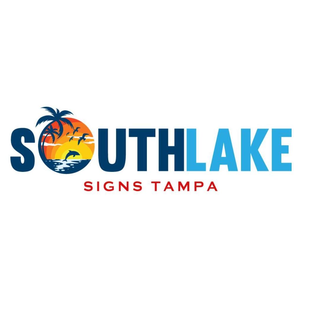 Southlake Signs  Tampa