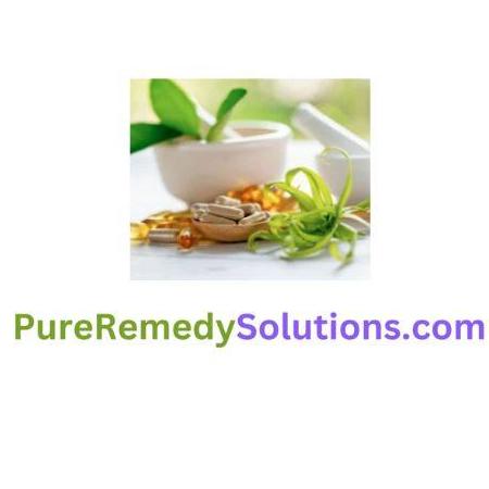 Pure Remedy Solutions