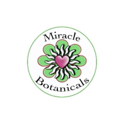 Miracle Botanicals Essential Oils