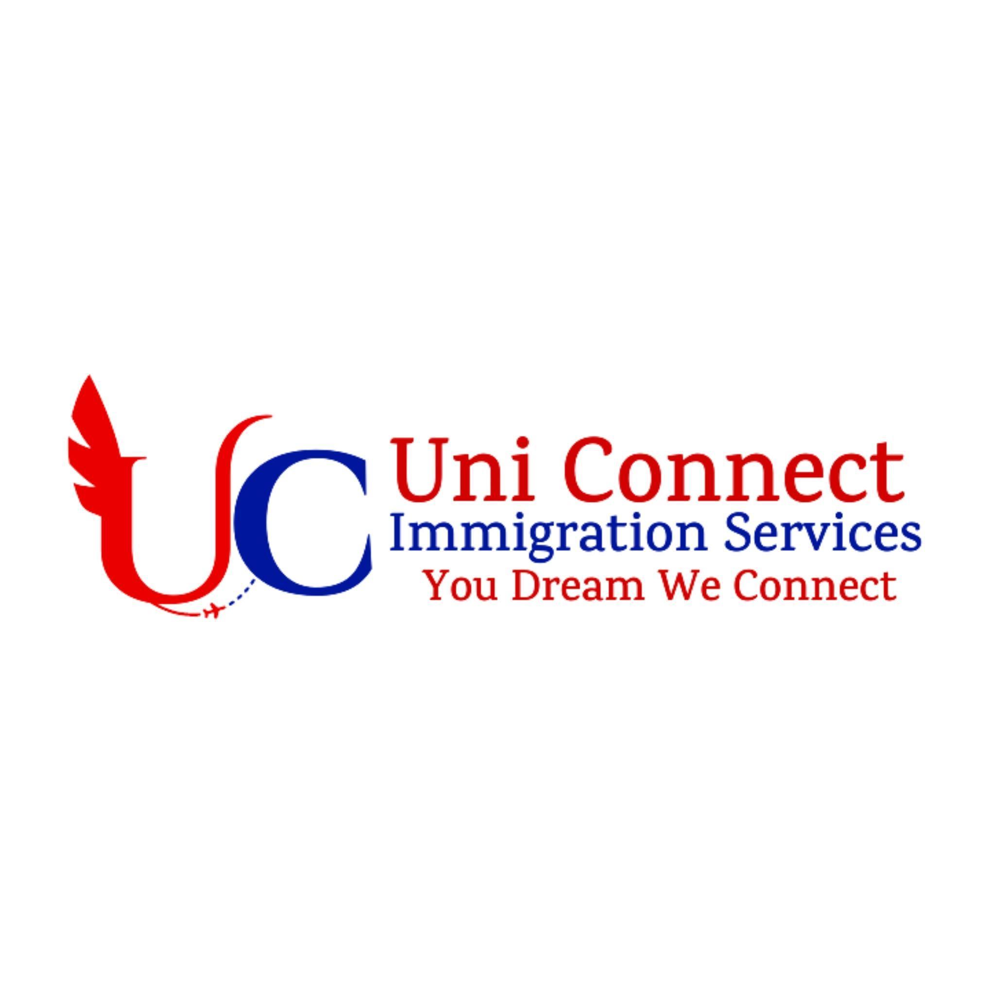 Uni Connect Immigration  Services INC