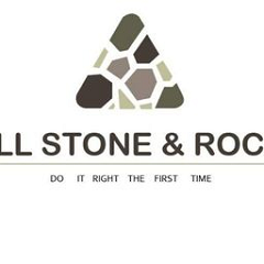 All Stone Rock