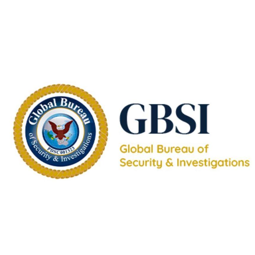 Global Bureau Of Security  Investigations