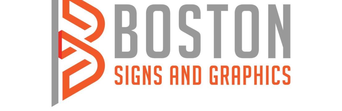 Boston Signs  And Graphics