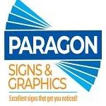 Paragon Signs  And Graphics