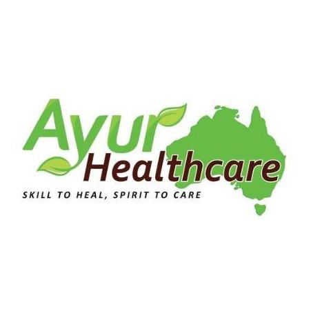 Ayur  Healings