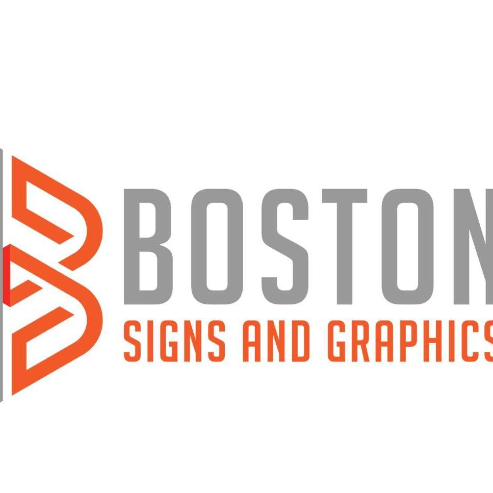 Boston Signs  And Graphics