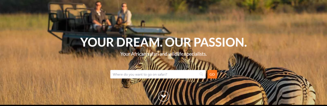 Adventure Safari  Network