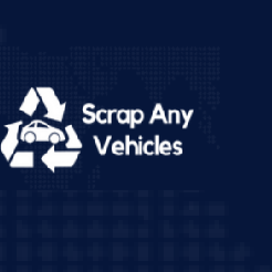 Scrap Any Vehicles